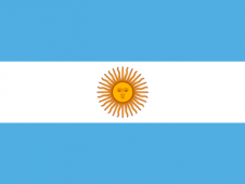 Tu Bandera - Bandera de Argentina