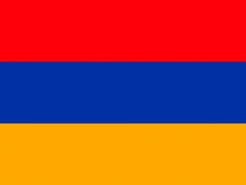 Tu Bandera - Bandera de Armenia