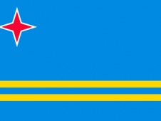 Tu Bandera - Bandera de Aruba