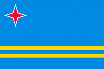 Tu Bandera - Bandera de Aruba
