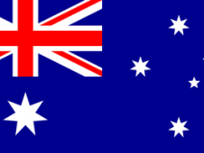 Tu Bandera - Bandera de Australia