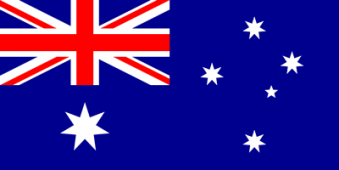 Tu Bandera - Bandera de Australia
