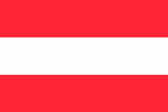 Tu Bandera - Bandera de Austria