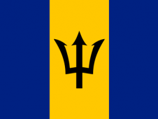 Tu Bandera - Bandera de Barbados