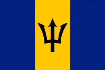 Tu Bandera - Bandera de Barbados