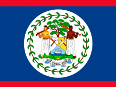 Tu Bandera - Bandera de Belice