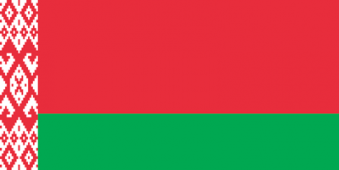 Tu Bandera - Bandera de Bielorrusia