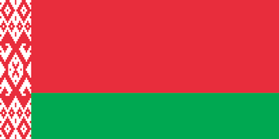 Bandera Bielorrusia