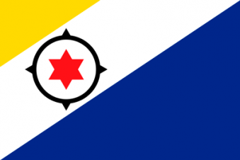 Tu Bandera - Bandera de Bonaire