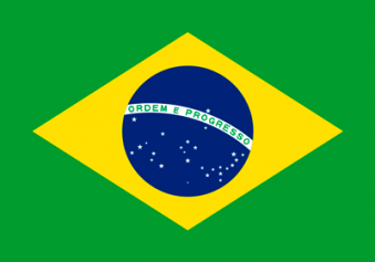 Tu Bandera - Bandera de Brasil