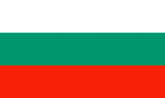 Tu Bandera - Bandera de Bulgaria
