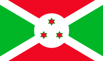 Tu Bandera - Bandera de Burundi