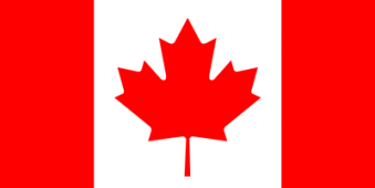 Tu Bandera - Bandera de Canadá