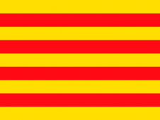 Tu Bandera - Bandera de Cataluña