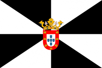 Tu Bandera - Bandera de Ceuta