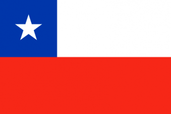 Tu Bandera - Bandera de Chile