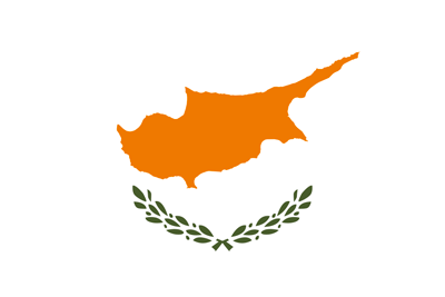 Bandera Chipre
