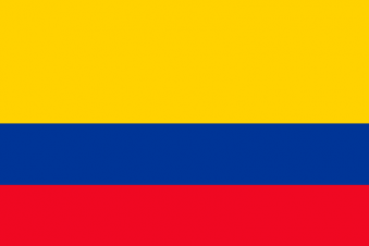 Tu Bandera - Bandera de Colombia S/E