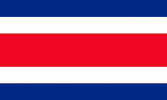 Tu Bandera - Bandera de Costa Rica