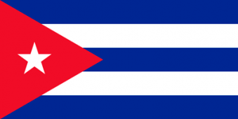 Tu Bandera - Bandera de Cuba