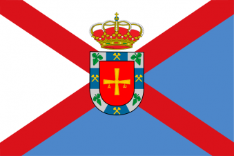 Tu Bandera - Bandera de El Bierzo (Región)