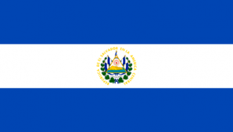 Tu Bandera - Bandera de El Salvador