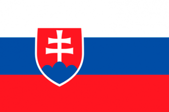 Tu Bandera - Bandera de Eslovaquia