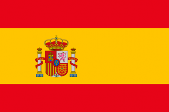 Tu Bandera - Bandera de España