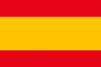 1 Comprar Bandera De Espa a Sin Escudo TuBandera es