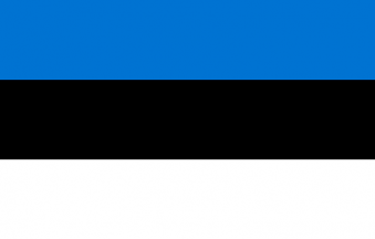 Tu Bandera - Bandera de Estonia