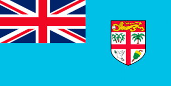 Tu Bandera - Bandera de Fiyi