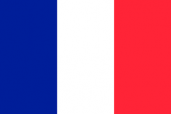 Tu Bandera - Bandera de Francia