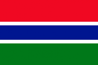 Tu Bandera - Bandera de Gambia