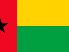 Tu Bandera - Bandera de Guinea-Bissau