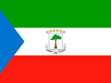 Tu Bandera - Bandera de Guinea Ecuatorial