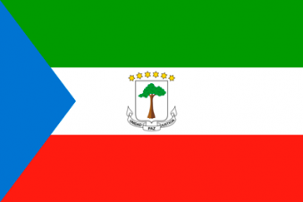 Tu Bandera - Bandera de Guinea Ecuatorial