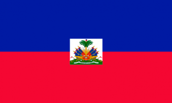 Tu Bandera - Bandera de Haití