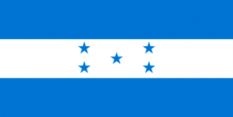 Tu Bandera - Bandera de Honduras