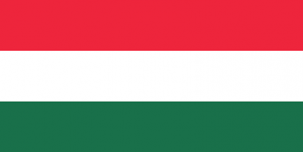 Tu Bandera - Bandera de Hungría