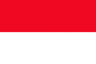 Tu Bandera - Bandera de Indonesia
