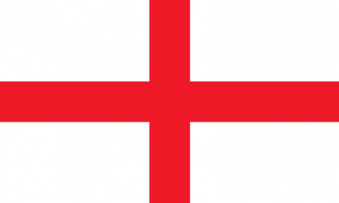 Tu Bandera - Bandera de Inglaterra