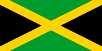 Tu Bandera - Bandera de Jamaica