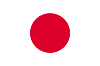 Tu Bandera - Bandera de Japón