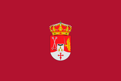 Bandera Provincia de Albacete