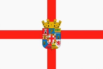 Tu Bandera - Bandera de Provincia de Almería