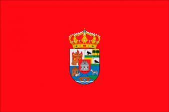Tu Bandera - Bandera de Provincia de Ávila