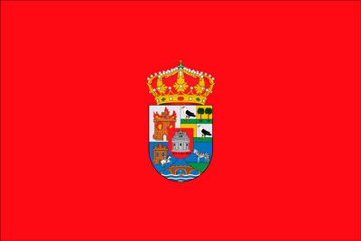 Bandera Provincia de Ávila
