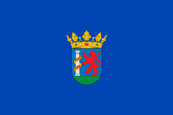 Tu Bandera - Bandera de Provincia de Badajoz