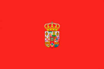 Tu Bandera - Bandera de Provincia de Ciudad Real