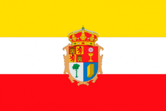 Tu Bandera - Bandera de Provincia de Cuenca